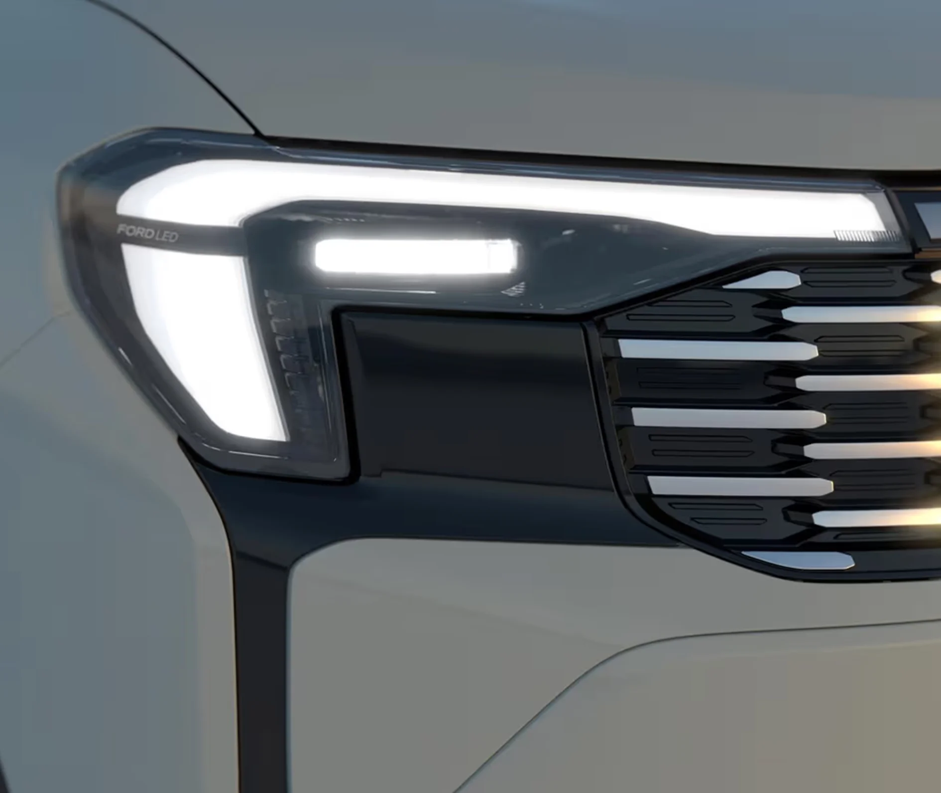 Ranger Detail 5